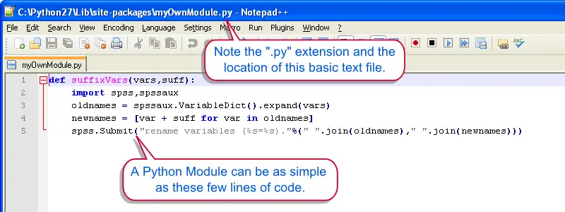 python import essay comic