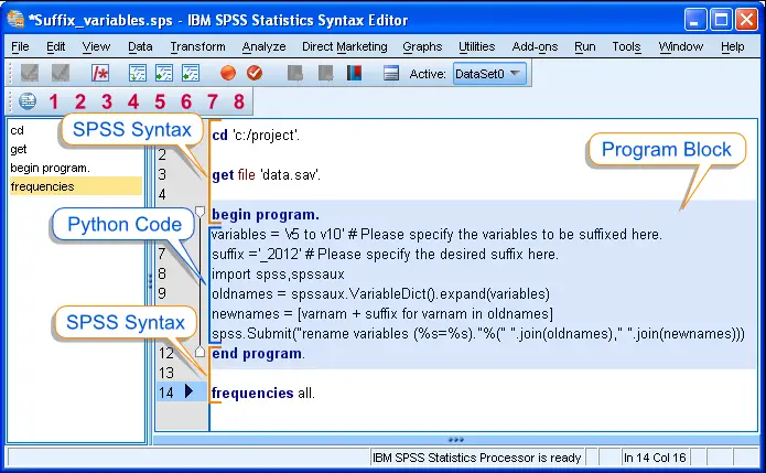 spss-tutorials-introducing-python-2-how-it-basically-works