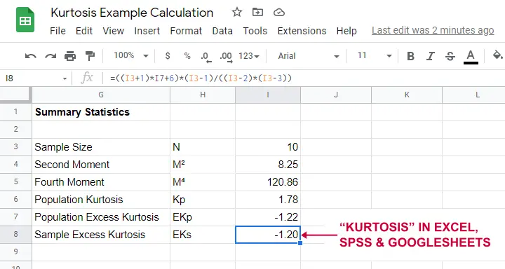 maduro-est-tico-cor-ia-calculating-kurtosis-in-excel-minimizar