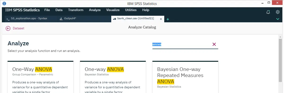 tutorial spss 21 bahasa indonesia