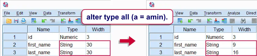 spss 25 