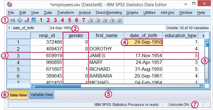 spss student free