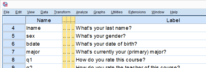 how to run a chi square test in spss