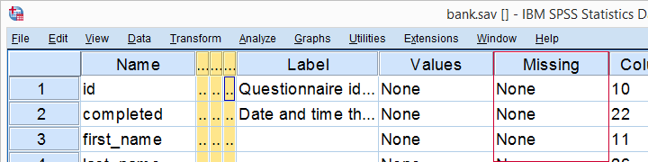 Handling Missing Data in Python: Causes and Solutions