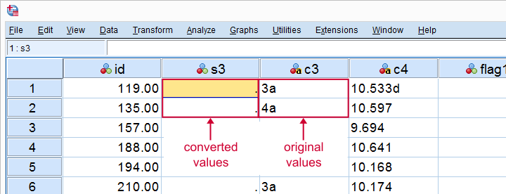 spss 25 