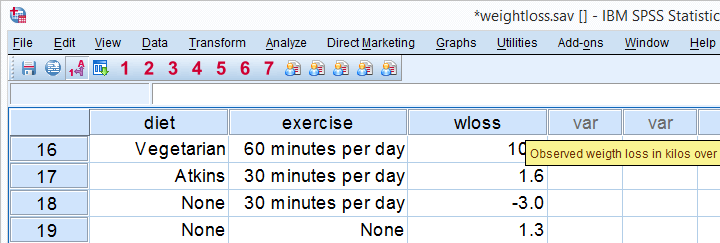 how to set up a two way anova in excel