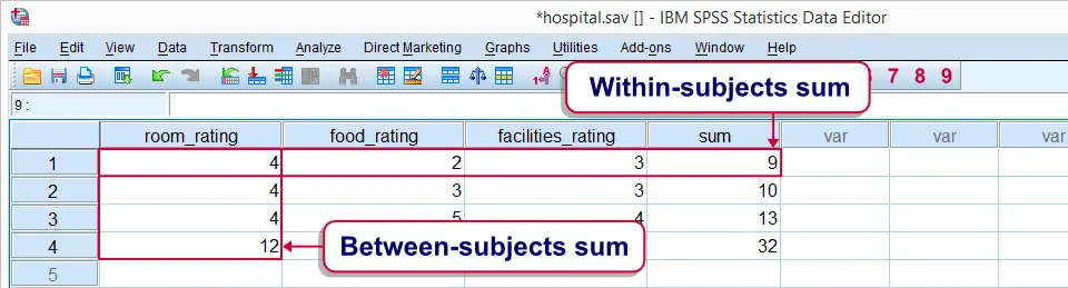 spss statistics help