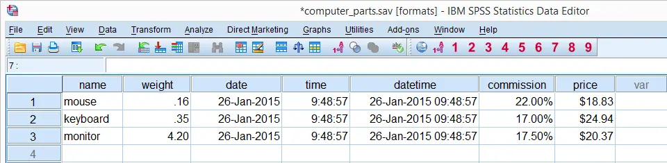 spss-variable-types-and-formats-quick-tutorial